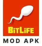 bitlife mod apk for pc.